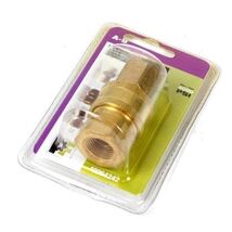 SurfaceMaxx 3/8-in Quick Connect Plug 4500 psi - $12.95