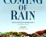 The Coming of Rain Marius, Richard - $3.13