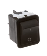 Silver King WB242 Rocker Switch, Power, 115/230 Volt, IP55 - $99.15 CAD
