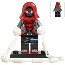 Miles Morales Spider-man Into The Spider-verse Lego Custom Minifigure To... - £2.36 GBP