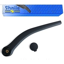 Shnile Rear Wiper Arm Compatible with Chrysler Aspen 2007 2008 2009 Dodge Durang - $13.09