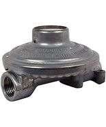 Mr Heater F273767 Propane Low Pressure LP Regulator 1/4&quot; female pipe thread - $531.90 MXN