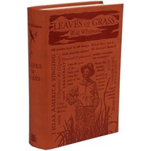 Leaves of Grass (Word Cloud Classics) - £14.37 GBP