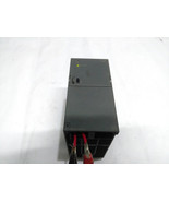 SIEMENS 6ES7307-1EA01-0AA0 POWER SUPPLY 6ES73071EA010AA0 - $160.89 CAD