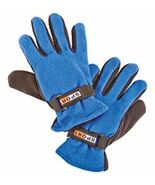 Diamond Visions Inc Kids Polar Fleece Glove Case Of 36, Diamond Visions Inc - $1,609.32 MXN