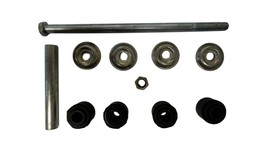 Moog K5110 Suspension Stabilizer Bar Link Kit 18053 - $326.87 MXN