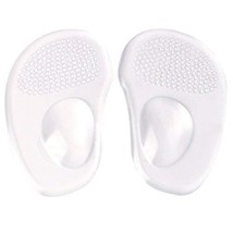footinsole Gel Arch Support Shoe Insoles  Ideal as High Heel Insoles or ... - $6.83