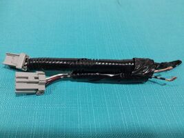 2004 to 2008 Acura TL Tail Light Taillight Wiring Pigtail Harness - $18.00