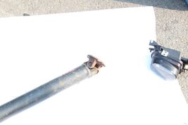 2013-2015 LEXUS RX350 ALL WHEEL DRIVE AWD DRIVESHAFT J2260 image 3