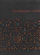 Cornhusker 1964 University of Nebraska Annual  - £29.38 GBP