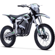 MotoTec Venom 72V 12000W High-Performance Electric Dirt Bike - £4,740.39 GBP