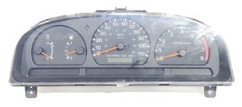 1989 1999 Nissan Frontier OEM Speedometer Cluster With Tachometer  - $433.13