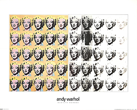 Andy Warhol Marilyn Monroe, 1995 - £97.08 GBP