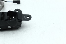 2007-2013 BMW X5 REAR TAILGATE TRUNK LEFT SIDE LOCK ACTUATOR H1069 image 2