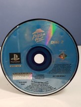 Sony Playstation 1 PS1 Pizza Hut Powered Demo Disc 2 Two 1999 Disc Only - £7.88 GBP