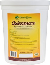 Foxden Equine Quiessence - 3.5lb - $38.61