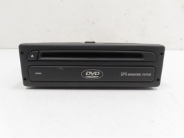 BMW Z4 E85 Drive Unit GPS Navigation Computer Module 65909133177 - $89.09