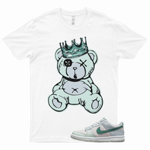 KB T Shirt to Match Dunk Low Mineral Teal GS Football Grey Pearl Pink Easter 1 - £18.44 GBP+