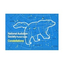 National Audubon Society Pocket Guide to Constellations of the Northern Skies (N - £11.27 GBP