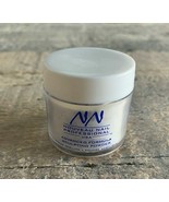 Nouveau Nail Professional .75 oz  Sculpting Powder White &quot; Light Snow &quot; - £8.46 GBP