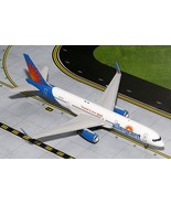 Allegiant Boeing 757-200 N902NW GeminiJets G2AAY467 Scale 1:200 RARE - $3,748.46 MXN