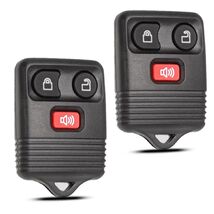 Control Remoto De Entrada Sin Llave Para Ford F150 F250 F350 Lincoln MKZ... - $13.81