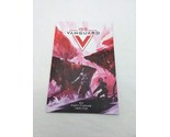 Iss Vanguard Ex Fortiudine Veritas Introductory Promotional Book - $39.59