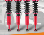 24 Way Damper Coilover Suspension Kit For Lexus GS350 07-11 IS F 08-13 RWD - £234.58 GBP