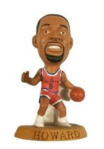 Juwan Howard Mini Figure Washington Bullets Corinthian 90s Vintage 1996 - £6.05 GBP