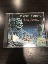 Merry Christmas by David Young (Flute/Recorder) (CD, Sep-2003, Universe) - £19.75 GBP