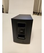 Bose Lifestyle 135 Entertainment System Subwoofer Tested Working - $71.03