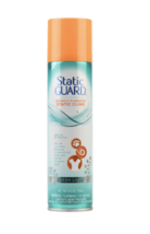 Static Guard Static Cling Eliminating Spray, 5.5oz,  Fresh Linen - £6.13 GBP