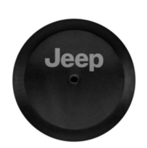 Genuine Mopar Spare Tire Cover - Jeep Logo 32&quot; - £43.21 GBP