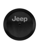 Genuine Mopar Spare Tire Cover - Jeep Logo 32&quot; - $75.15 CAD