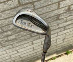  King Cobra II Oversize # 3 Iron Golf Club w/ R Flex Steel Shaft RH - £19.77 GBP