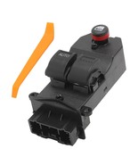 Driver Side Master Power Window Switch Compatible with Honda Civic 2001-... - €68,58 EUR