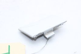 04-10 AUDI A8 QUATTRO Tow Hook Bumper Cover F2525 image 4