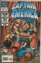 Captain America #429 ORIGINAL Vintage 1994 Marvel Comics  - £7.90 GBP
