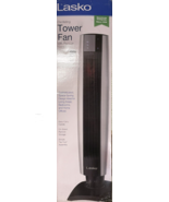 Lasko - 2711 - Tower Fan With Remote Control - 37&quot; - £85.96 GBP