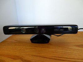 Microsoft Xbox 360 Kinect connect sensor bar - $30.00
