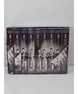 The Civil War 9 VHS Tape Set 1990 Time Life Video Historical Series - $14.36