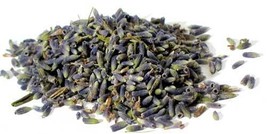 1 Lb Lavender Flowers Whole (lavandula Angustifolia) - $90.39