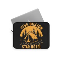 Stylish Laptop Sleeve: Protect Your Laptop with Elegance and Comfort - $28.84