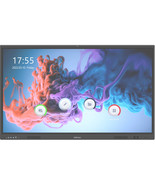 Infocus IN6513 INFOCUS INTERACTIVE DISPLAY D011 JTOUCH 13 65 IN6513 - $40,020.34 MXN
