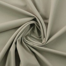Ballard Design Suzanne Kasler Duck Tan Beige Multiuse Fabric 3.5 Yards 57&quot; W - £31.65 GBP
