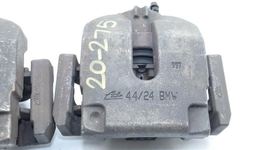 Driver Left & Passenger Right Caliper Rear Twin Turbo Fits 08-19 BMW X6 6625 image 4
