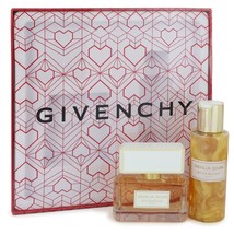 Givenchy Dahlia Divin Perfume 1.7 Oz Eau De Parfum Spray 2 Pcs Gift Set image 3