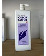 FRAMESI Color Lover Volume Boost Conditioner 33.8 fl oz/1000 ml - $29.69