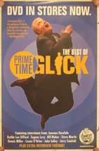 Glick Poster Promo Best Of Prime Time Mint 11x17 Martin Short - £14.07 GBP