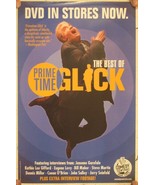 Glick Poster Promo Best Of Prime Time Mint 11x17 Martin Short - $24.66 CAD